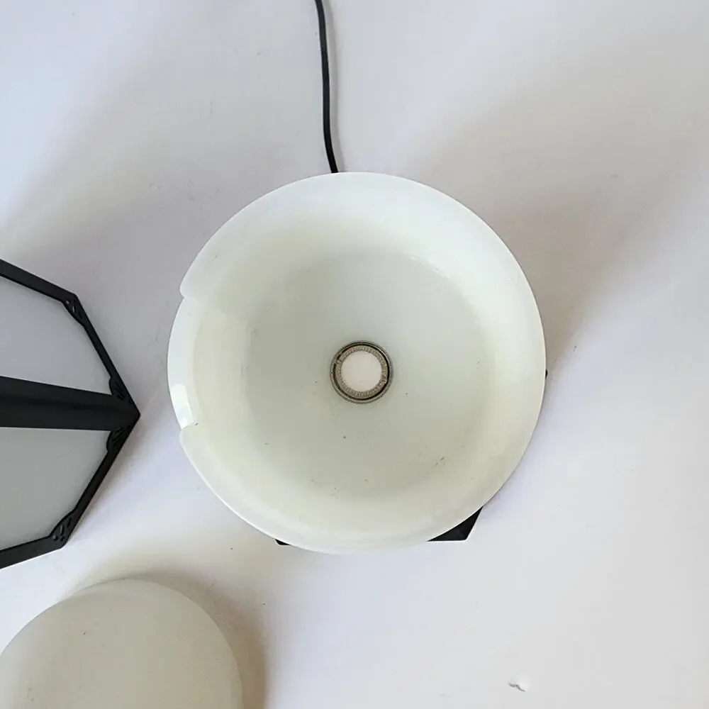 Young Living Oils Charcoal Gray Limited Edition Lantern Ultrasonic Diffuser